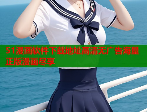 51漫画软件下载地址高清无广告海量正版漫画尽享  第1张