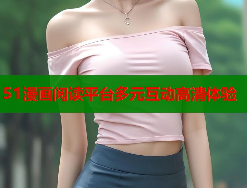 51漫画阅读平台多元互动高清体验  第1张