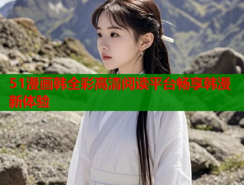 51漫画韩全彩高清阅读平台畅享韩漫新体验  第1张