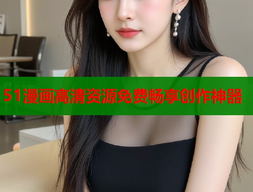 51漫画高清资源免费畅享创作神器  第2张