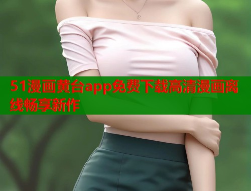 51漫画黄台app免费下载高清漫画离线畅享新作  第1张