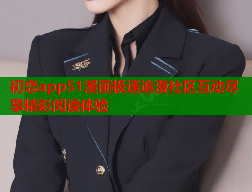 初恋app51漫画极速追漫社区互动尽享精彩阅读体验  第1张