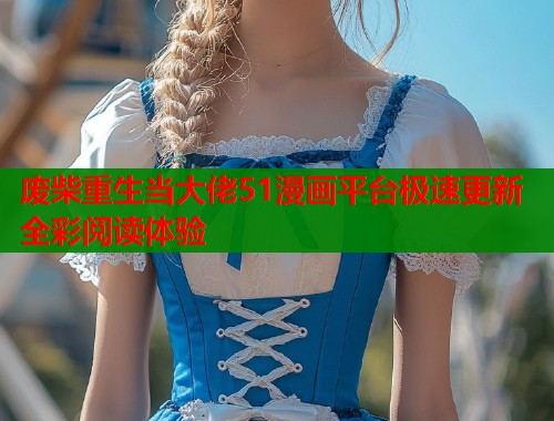 废柴重生当大佬51漫画平台极速更新全彩阅读体验