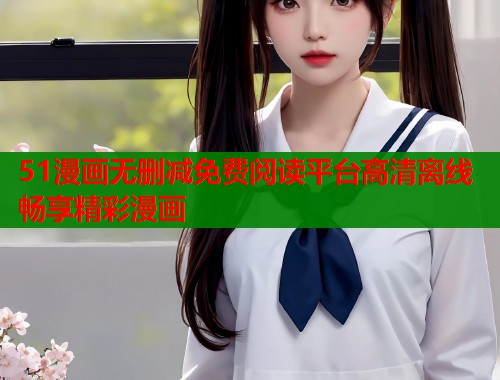51漫画无删减免费阅读平台高清离线畅享精彩漫画  第1张