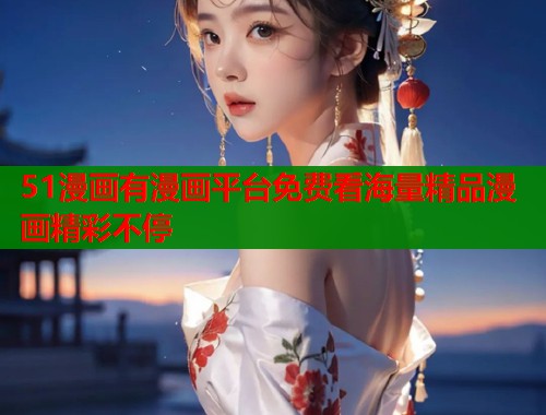51漫画有漫画平台免费看海量精品漫画精彩不停  第1张
