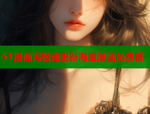 51漫画泻极速更新海量漫画免费看  第1张