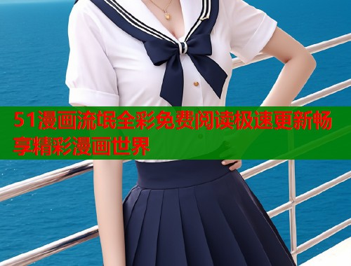 51漫画流氓全彩免费阅读极速更新畅享精彩漫画世界  第1张
