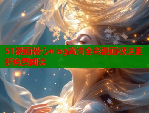 51漫画糖心vlog高清全彩漫画极速更新免费阅读  第1张