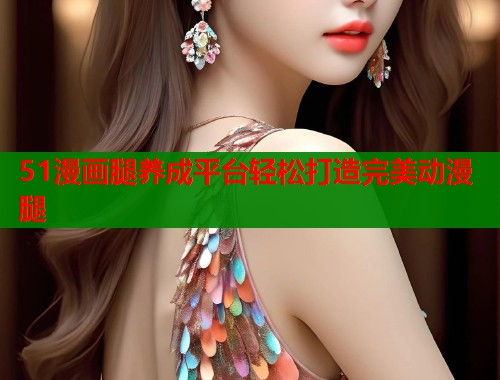 51漫画腿养成平台轻松打造完美动漫腿  第1张