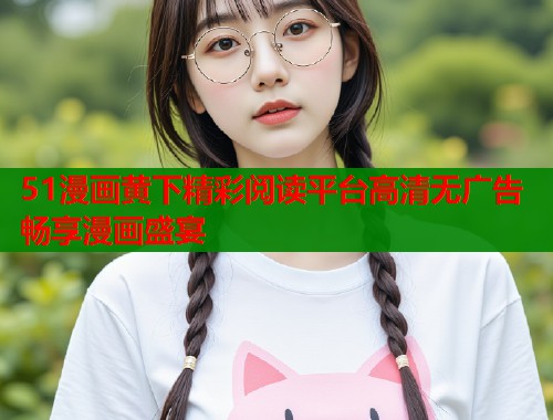 51漫画黄下精彩阅读平台高清无广告畅享漫画盛宴  第1张