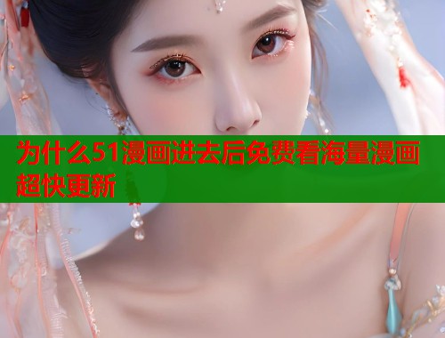 为什么51漫画进去后免费看海量漫画超快更新  第2张
