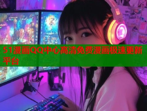 51漫画QQ中心高清免费漫画极速更新平台  第2张