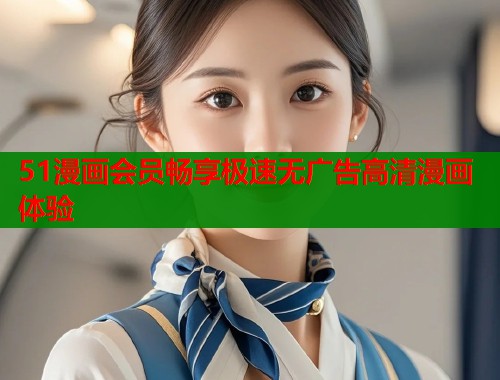 51漫画会员畅享极速无广告高清漫画体验  第2张
