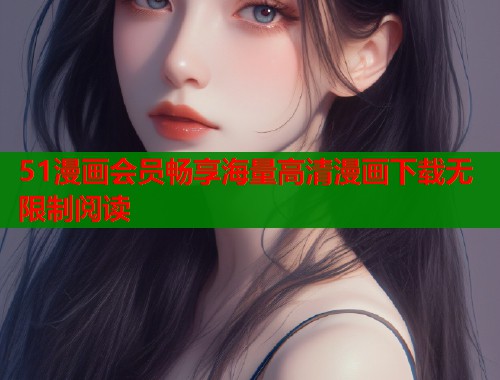 51漫画会员畅享海量高清漫画下载无限制阅读  第2张