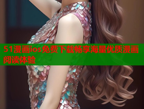 51漫画ios免费下载畅享海量优质漫画阅读体验  第1张