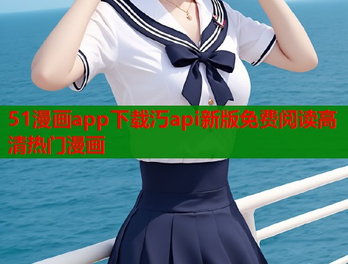 51漫画app下载汅api新版免费阅读高清热门漫画  第1张