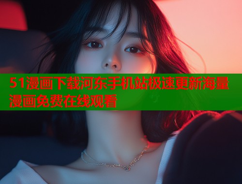 51漫画下载河东手机站极速更新海量漫画免费在线观看  第1张