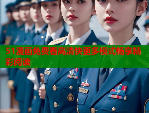 51漫画免费看高清快更多模式畅享精彩阅读  第2张