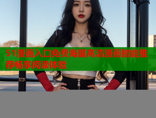 51漫画入口免费海量高清漫画智能推荐畅享阅读体验  第1张