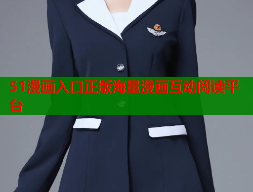 51漫画入口正版海量漫画互动阅读平台  第1张