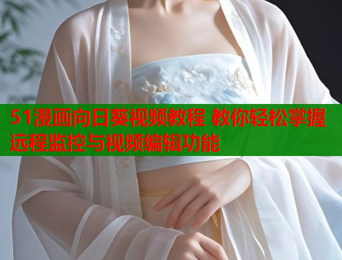 51漫画向日葵视频教程 教你轻松掌握远程监控与视频编辑功能  第1张
