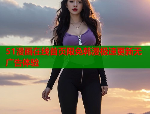51漫画在线首页限免韩漫极速更新无广告体验  第1张
