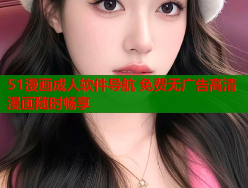 51漫画成人软件导航 免费无广告高清漫画随时畅享  第1张