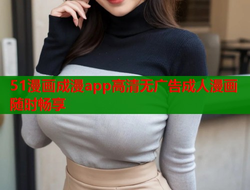 51漫画成漫app高清无广告成人漫画随时畅享  第1张