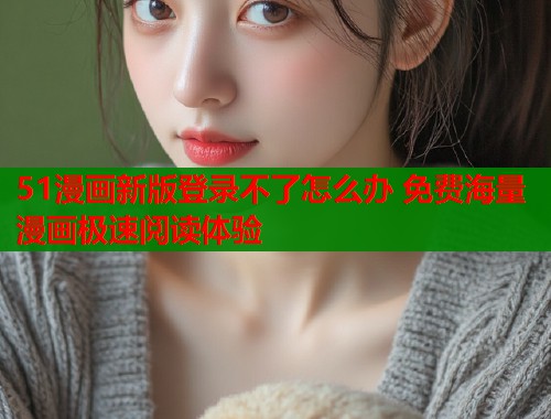 51漫画新版登录不了怎么办 免费海量漫画极速阅读体验