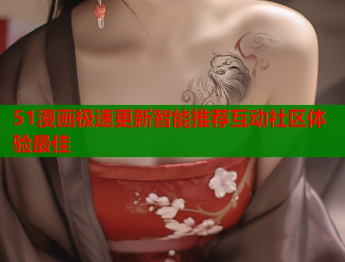 51漫画极速更新智能推荐互动社区体验最佳  第2张