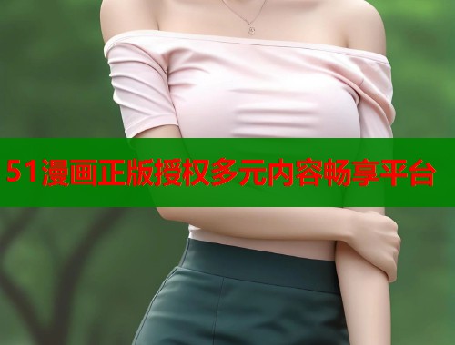 51漫画正版授权多元内容畅享平台