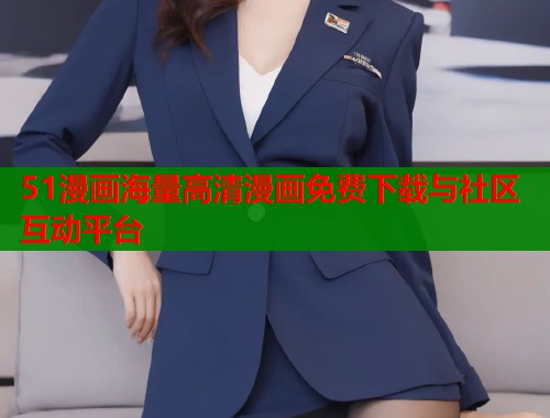 51漫画海量高清漫画免费下载与社区互动平台