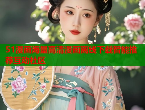 51漫画海量高清漫画离线下载智能推荐互动社区