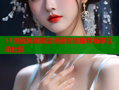 51漫画海量高清漫画智能推荐畅享互动社区