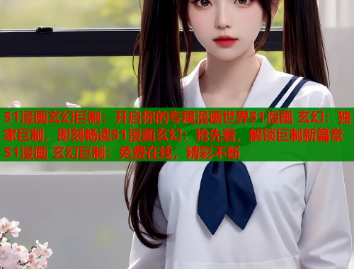 51漫画玄幻巨制：开启你的专属漫画世界51漫画 玄幻：独家巨制，即刻畅读51漫画玄幻：抢先看，解锁巨制新篇章51漫画 玄幻巨制：免费在线，精彩不断  第2张