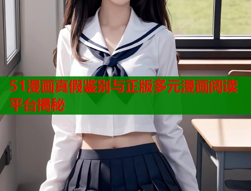 51漫画真假鉴别与正版多元漫画阅读平台揭秘  第2张