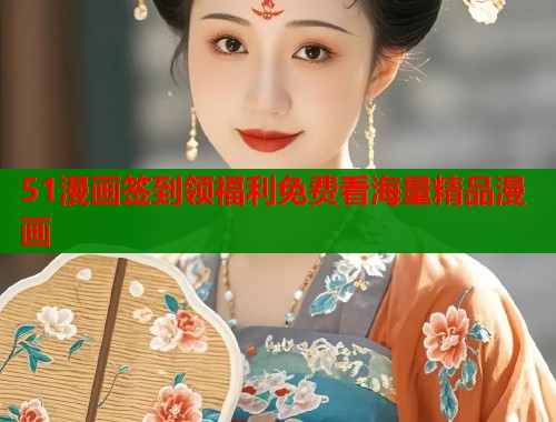 51漫画签到领福利免费看海量精品漫画