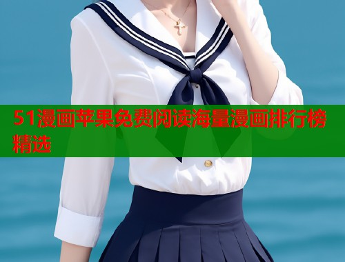 51漫画苹果免费阅读海量漫画排行榜精选